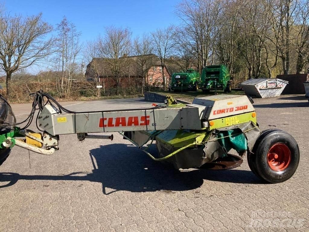CLAAS Corto 300 Uređaji za kosačice