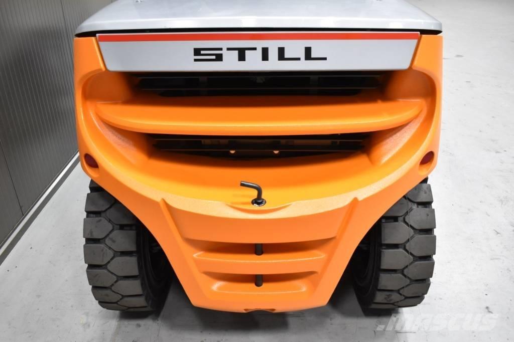 Still RX 70-50 Dizelski viljuškari