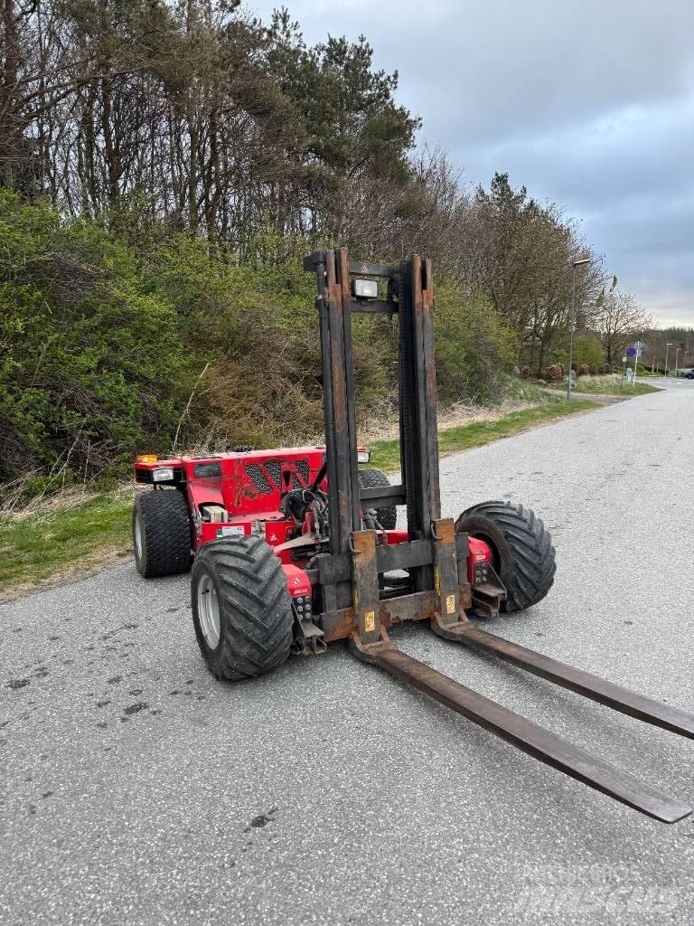 Palfinger BM241 Mobilni viljuškari