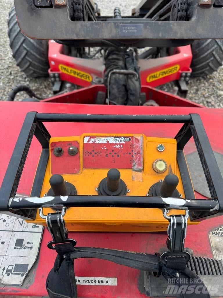 Palfinger BM241 Mobilni viljuškari