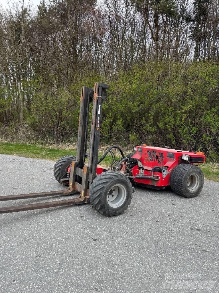 Palfinger BM241 Mobilni viljuškari