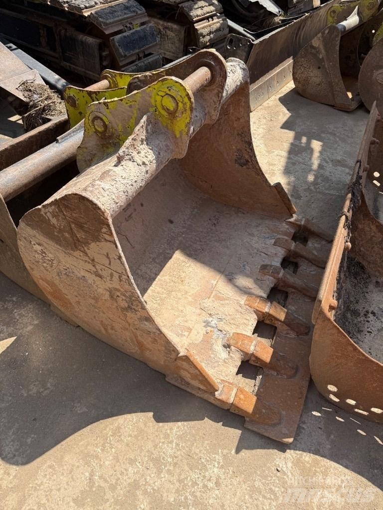 CAT 308 E 2 CR Midi bageri 7t – 12t