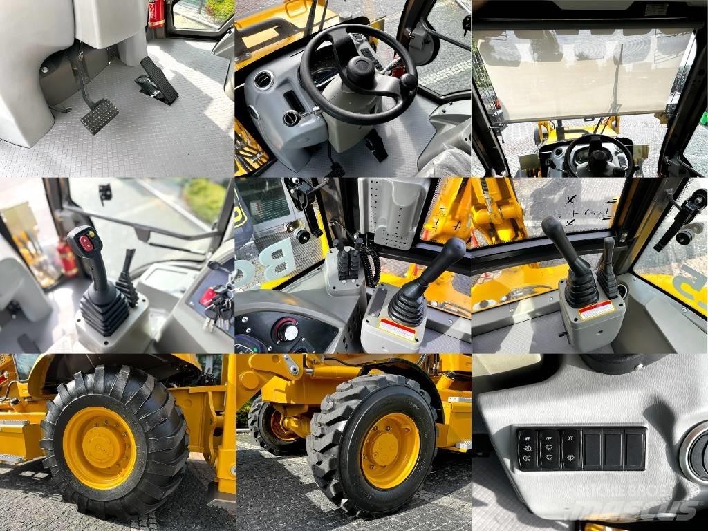 Günstig B925 Rovokopači