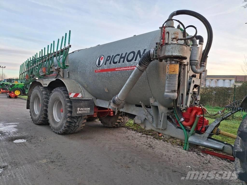 Pichon TCI 22700 Cisterne za djubrivo