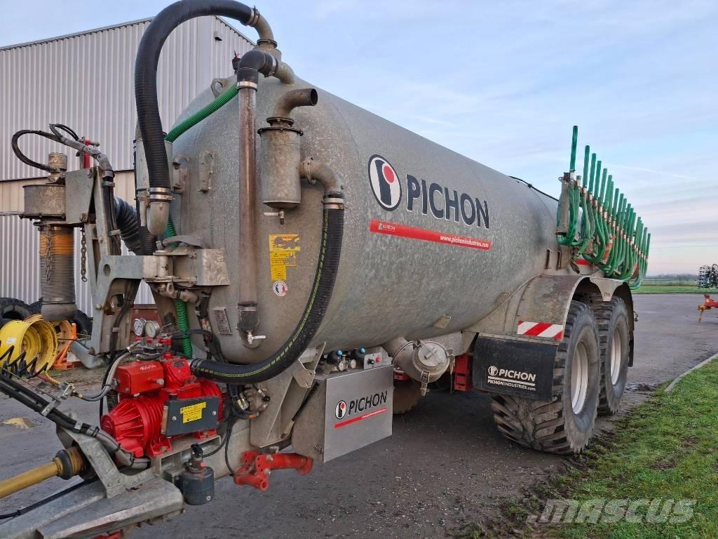 Pichon TCI 22700 Cisterne za djubrivo