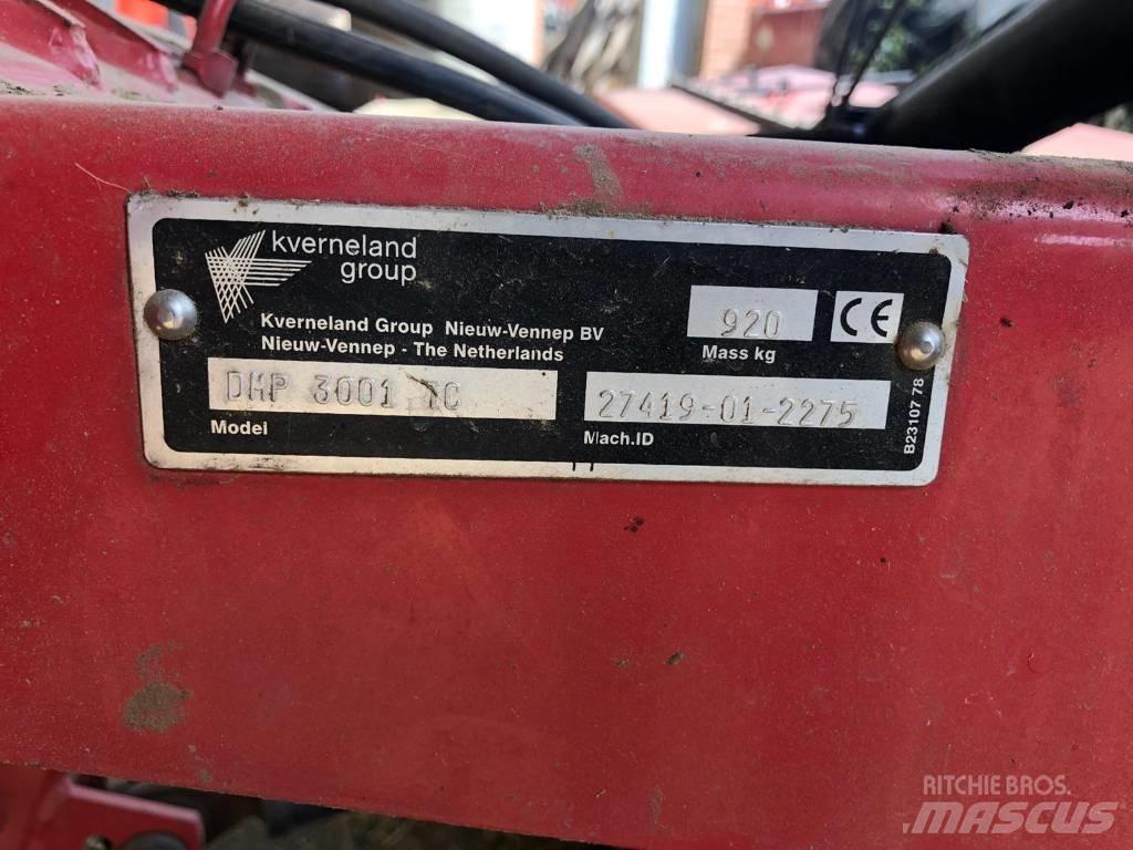 Vicon DMP3001TC Uređaji za kosačice