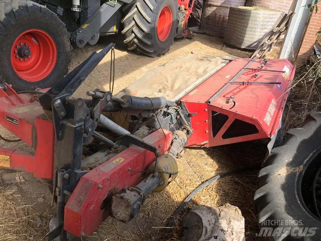 Vicon DMP3001TC Uređaji za kosačice