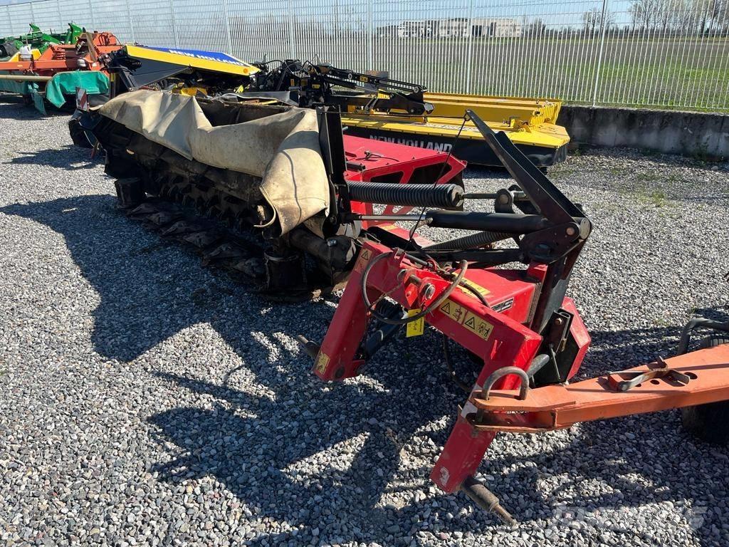 Vicon DMP3001TC Uređaji za kosačice