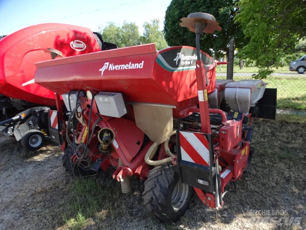 Kverneland Optima V Sejačice