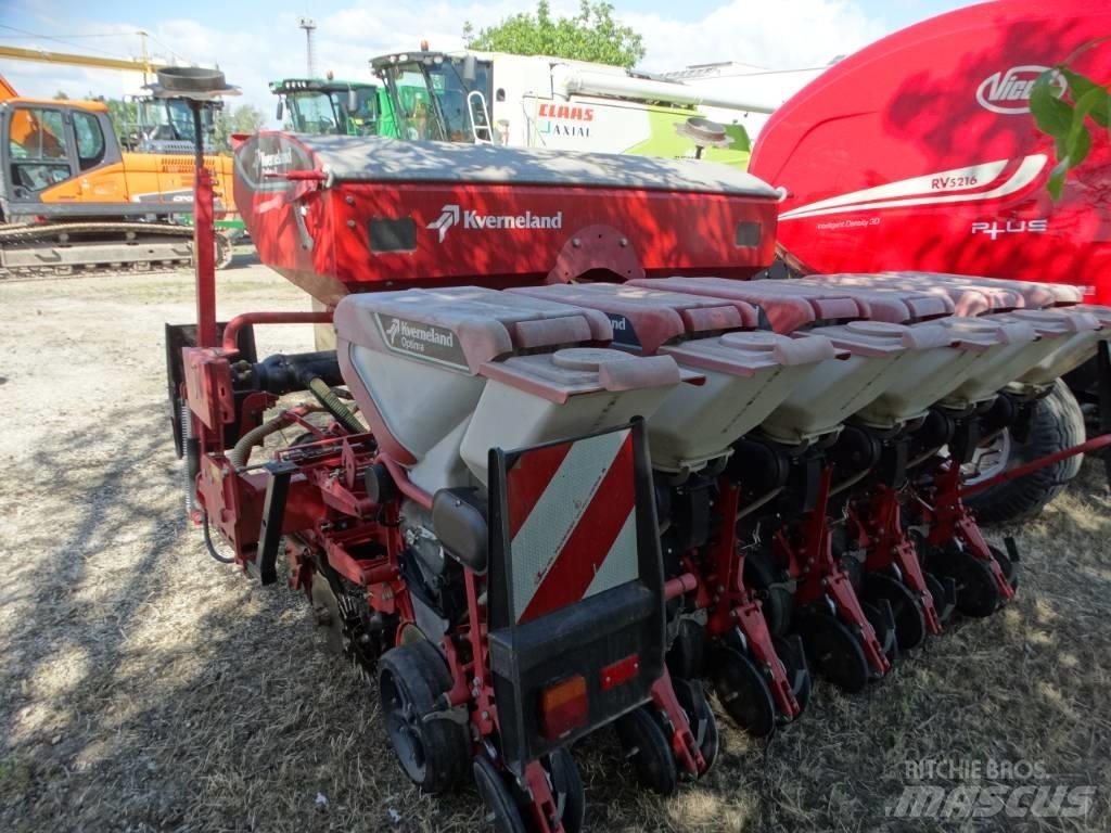 Kverneland Optima V Sejačice