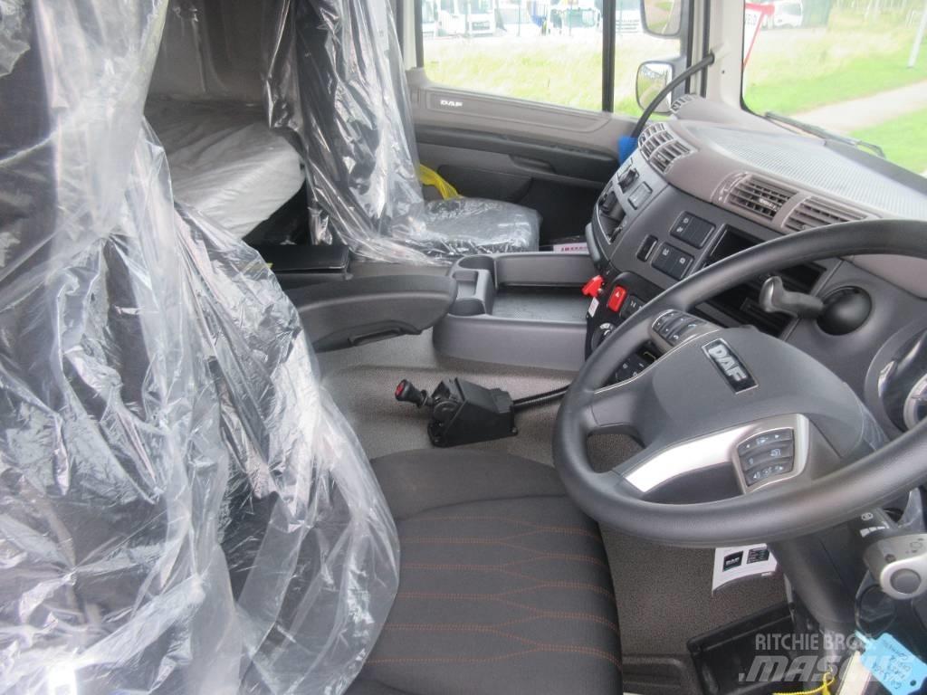 DAF CF450 Kiperi kamioni