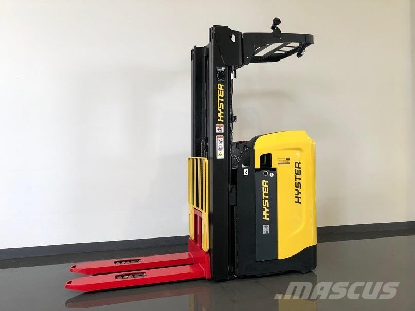 Hyster RS1.6IL Samopogonski ručni viljuškari