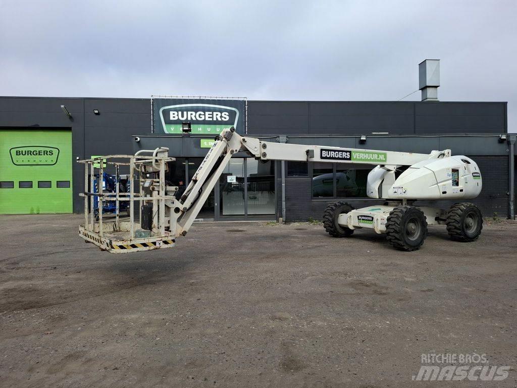 Haulotte H16TPX Teleskopske podizne platforme