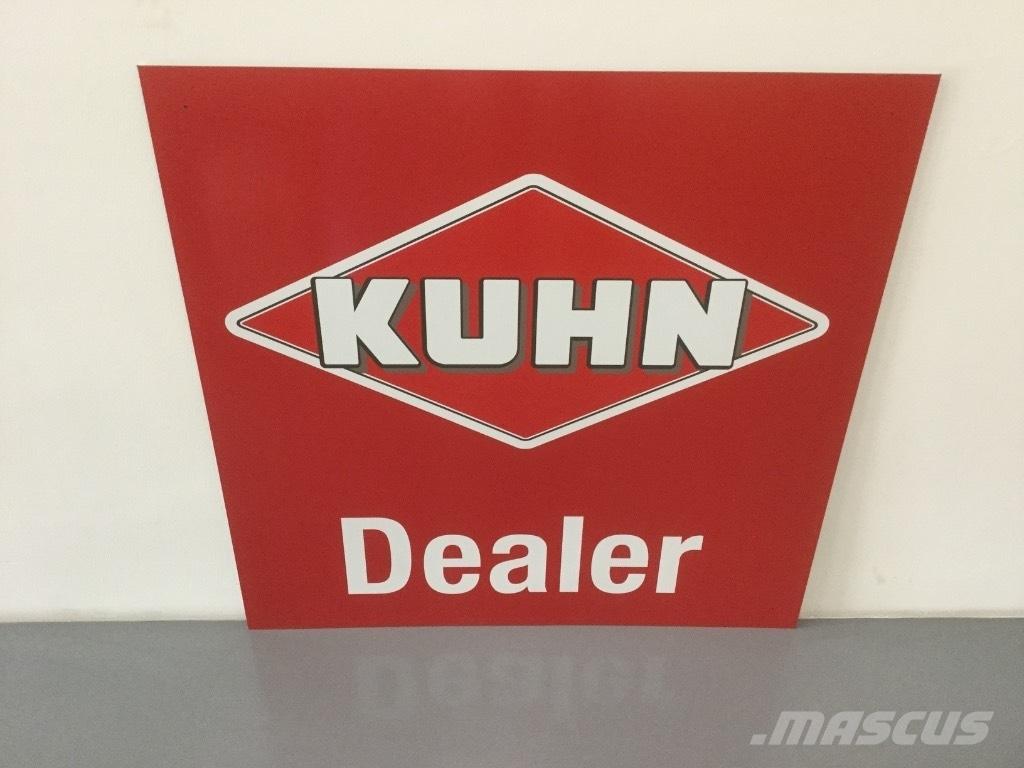 Kuhn Profile 22.2 DM Hranilice za živinu