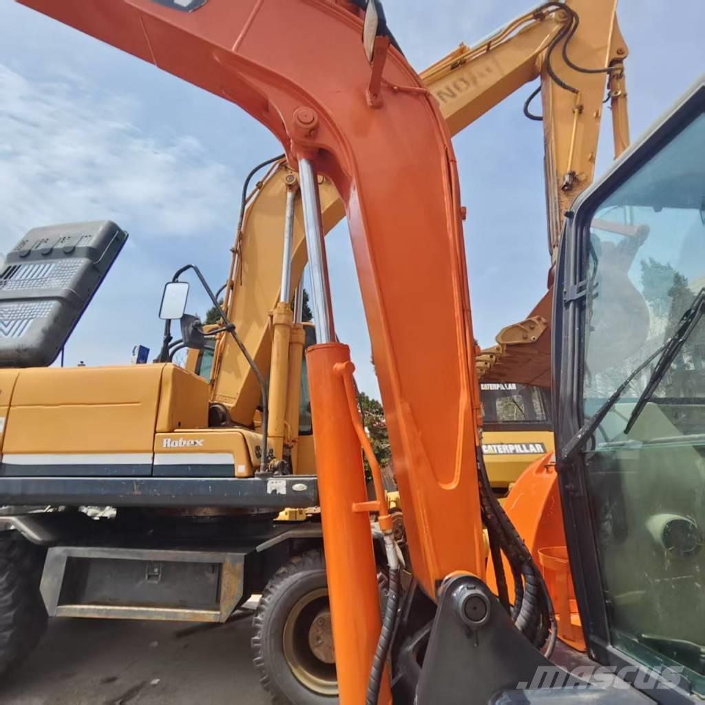 Doosan DH 60-7 Mini bageri < 7t