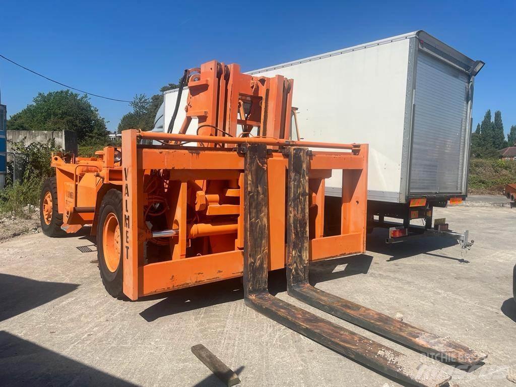Valmet TD2212 Dizelski viljuškari