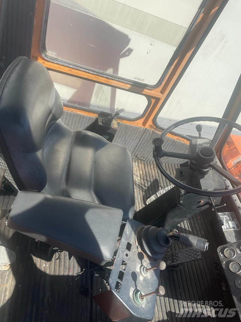 Valmet TD2212 Dizelski viljuškari