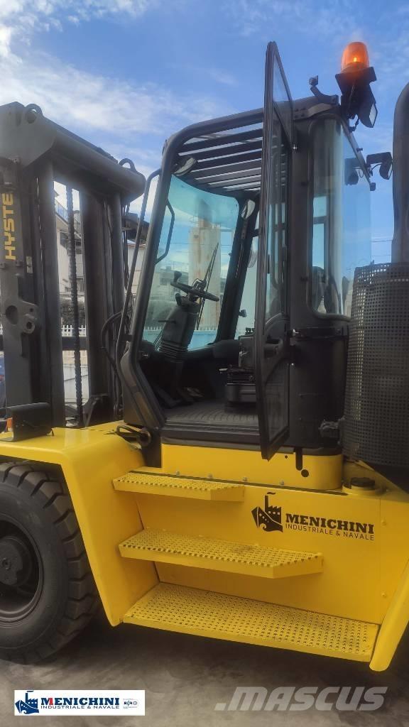 Hyster 9.00XM Dizelski viljuškari