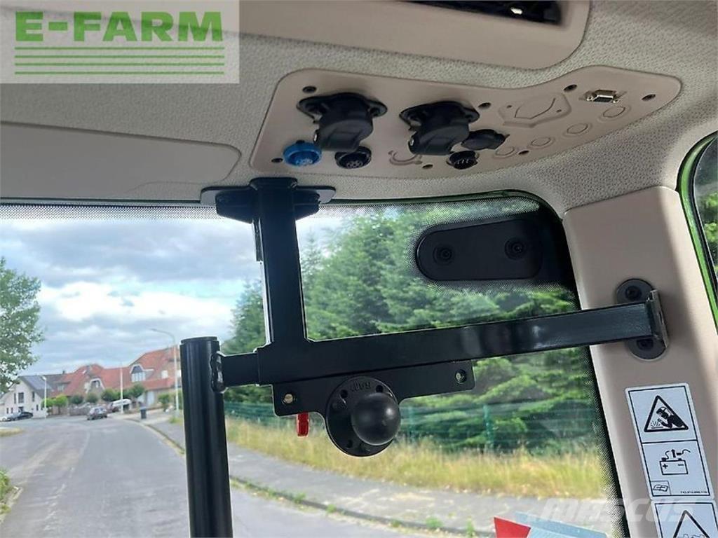 Fendt 728 gen7 Traktori