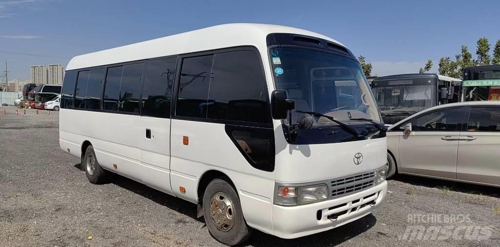 Toyota Coaster Međugradski autobusi
