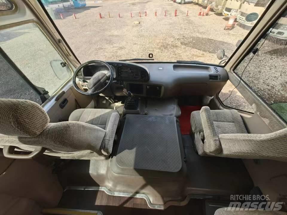 Toyota Coaster Međugradski autobusi