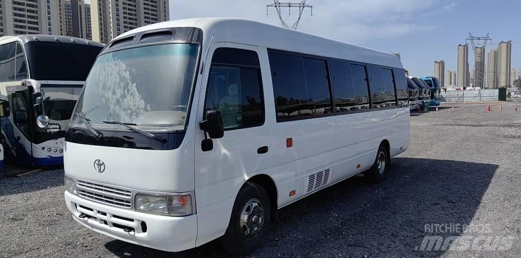 Toyota Coaster Međugradski autobusi