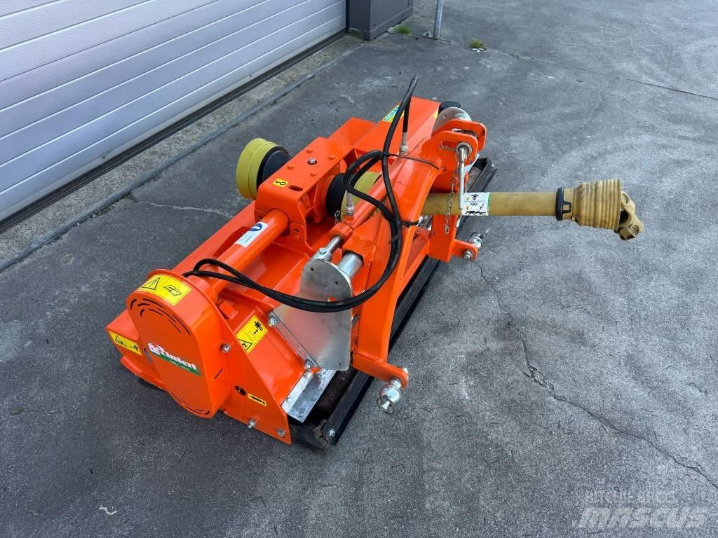  Rinieri TRD 165 Kosilice za livade