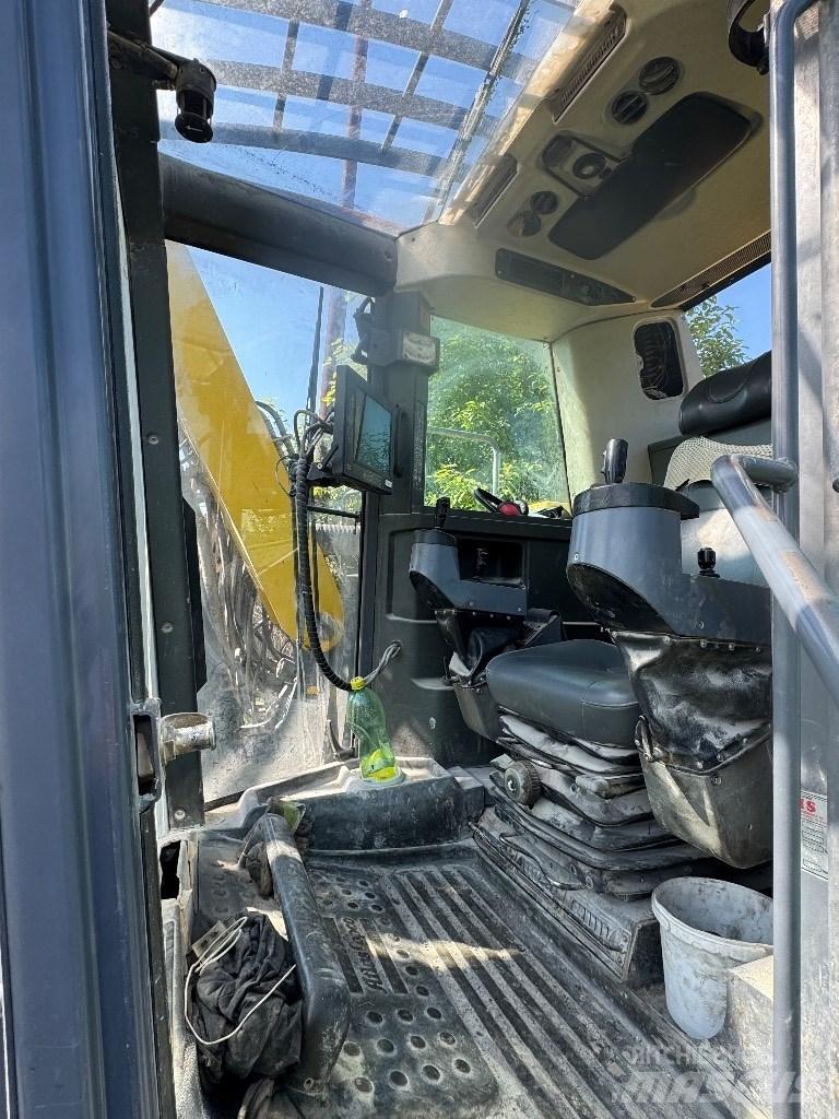 Atlas Copco D9-11 Terenske bušilice