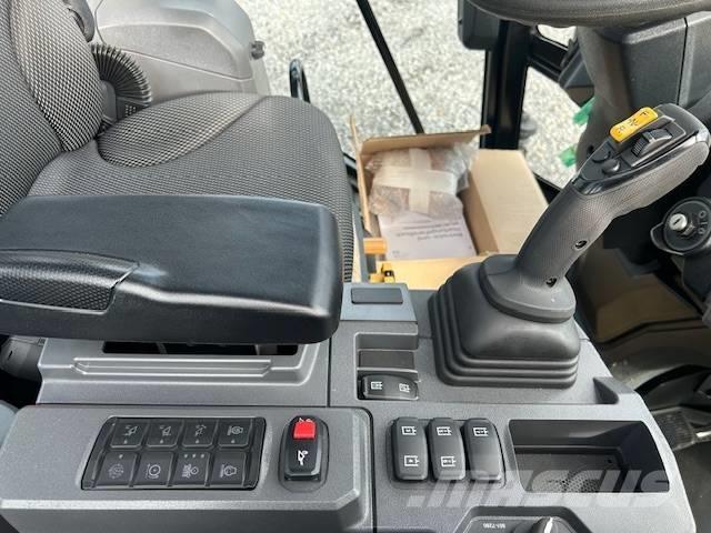 CAT 908 Utovarivači na točkove