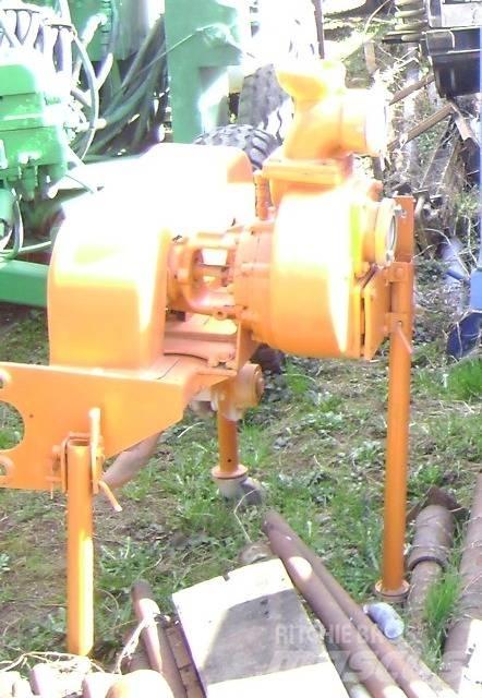  Speck 30 Ostale industrijske mašine