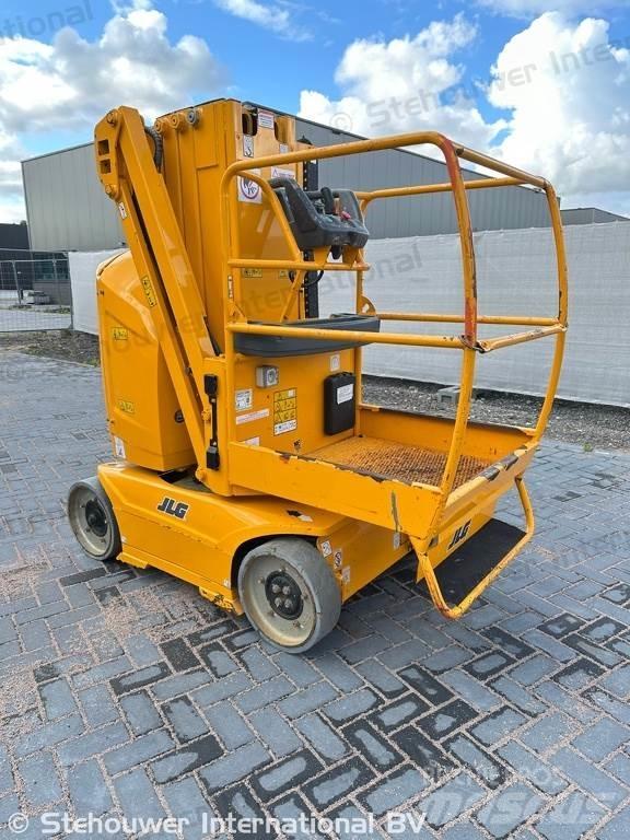 JLG Toucan 8E Ostali kranovi i platforme