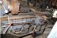  Harrison Lathe Ostale komponente za građevinarstvo