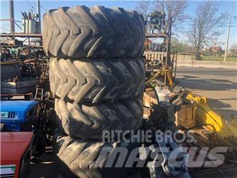 Michelin 500/70 R24 Gume, točkovi i felne