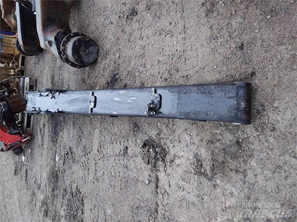 Rottne RK 160 Kranovi za debla