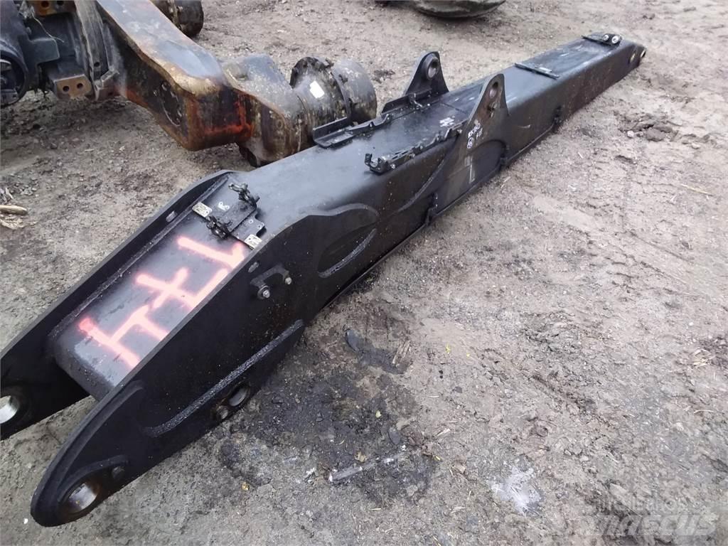 Rottne RK 160 Kranovi za debla