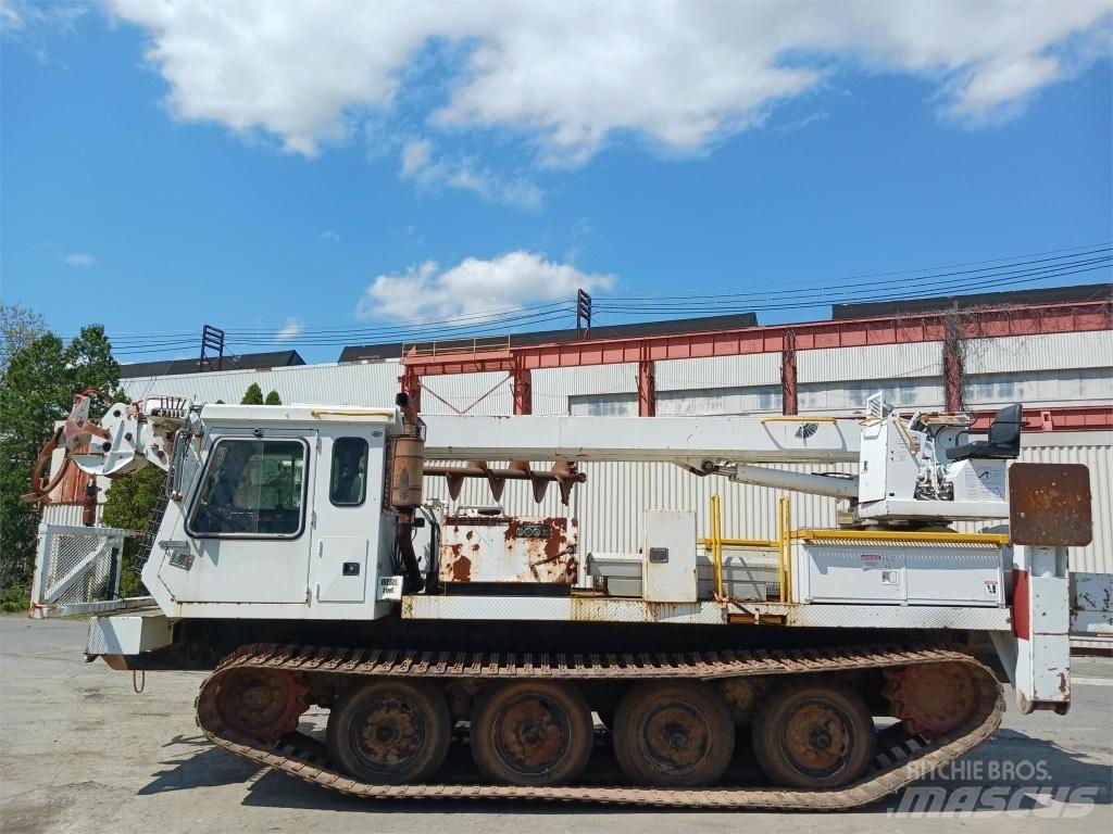 Hico HT15H Polovne dizalice za sve terene