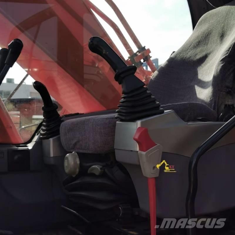 Doosan dh220-7 Bageri guseničari