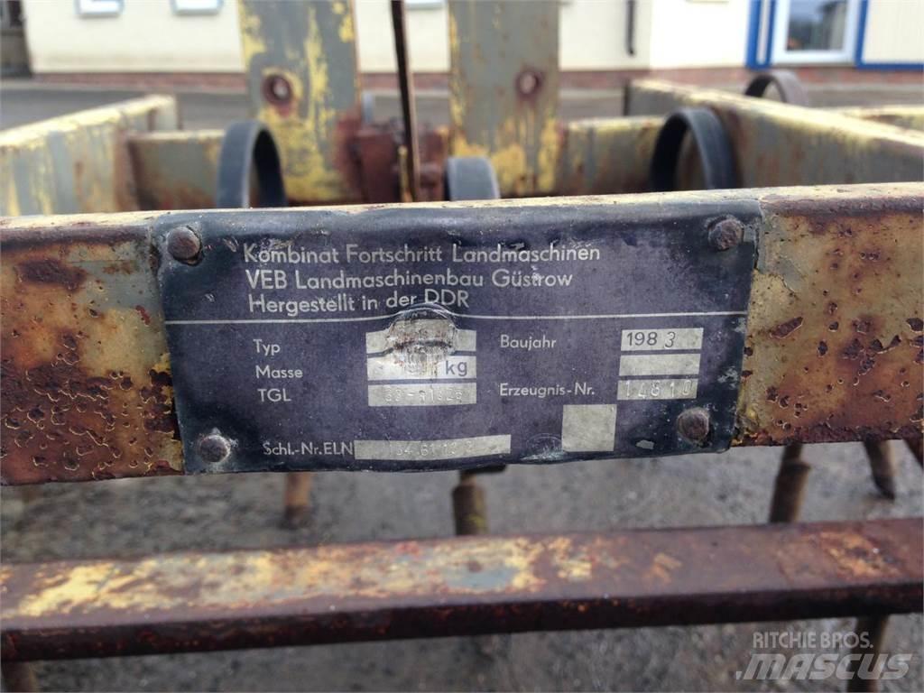 Fortschritt B231 Kultivatori