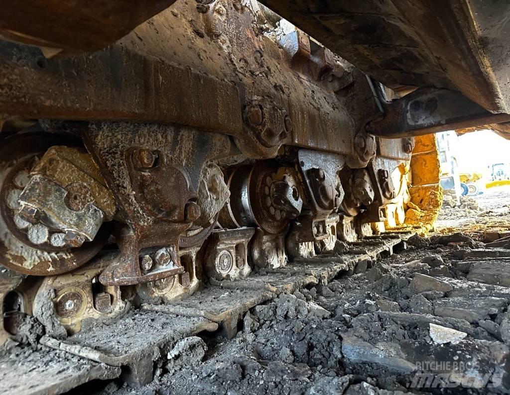 CAT D 9 T Buldožeri guseničari