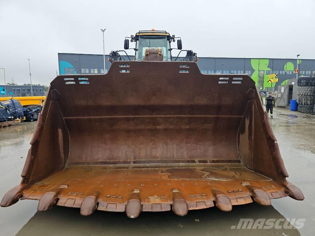 CAT 988 K Utovarivači na točkove