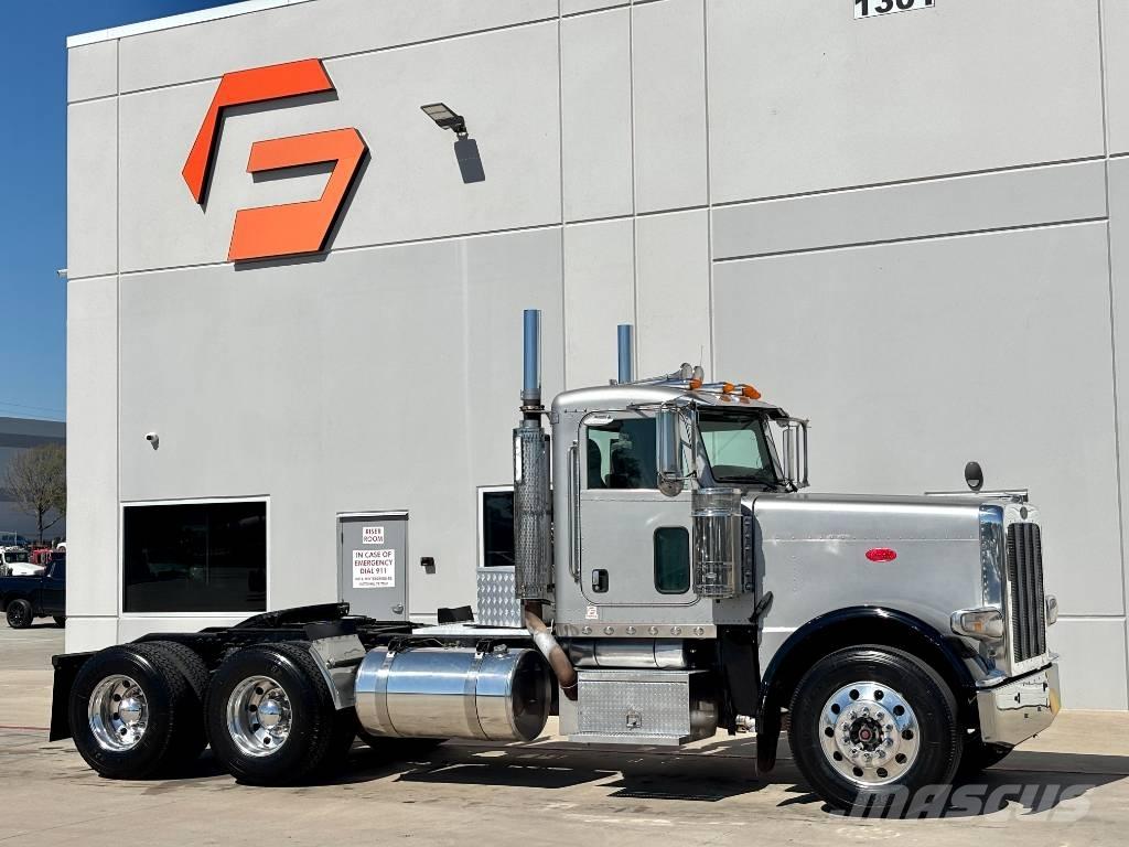 Peterbilt 388 Tegljači