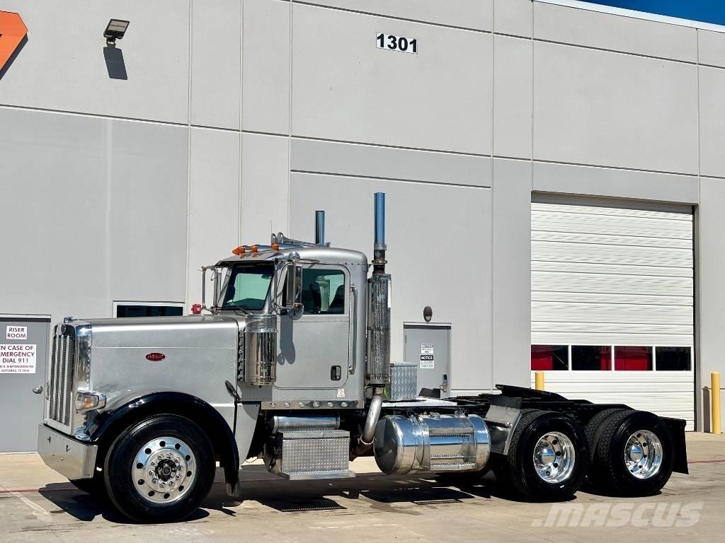 Peterbilt 388 Tegljači