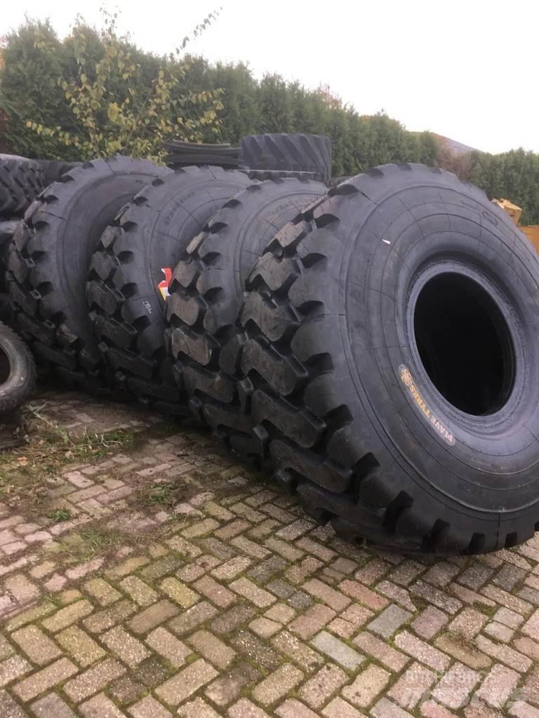 Michelin 26.5R25 Gume, točkovi i felne