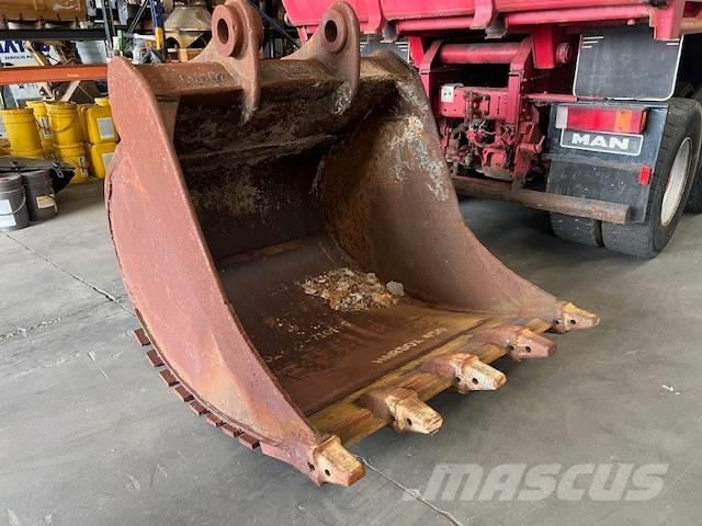 CAT 330/325 Kašike / Korpe