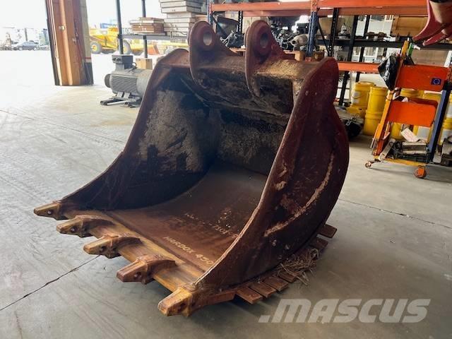 CAT 330/325 Kašike / Korpe