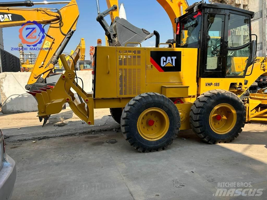 CAT 140 K Grejderi