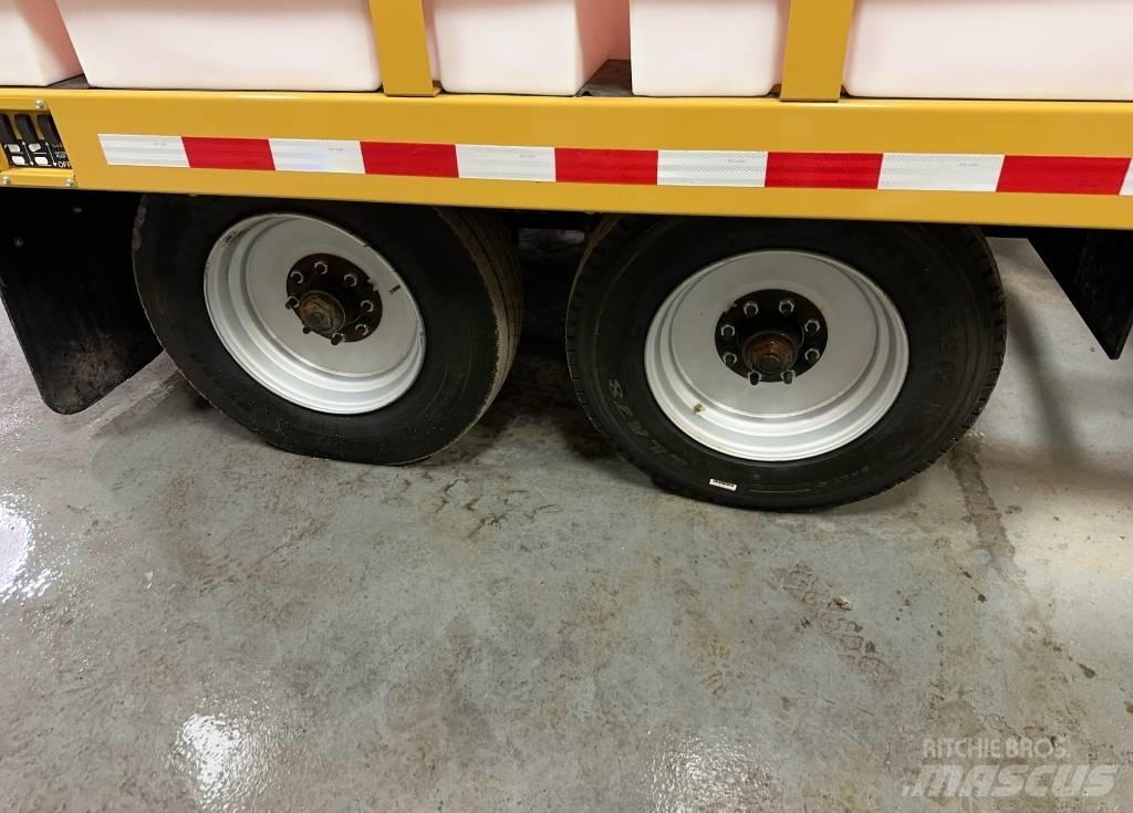  Ring-O-Matic 850 VX Kombi vozila/ vakum kamioni