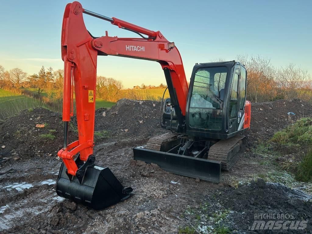 JNC 10 Tonne Ostale prikolice
