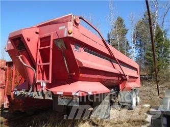 Manac 44225090 Kiperi prikolice