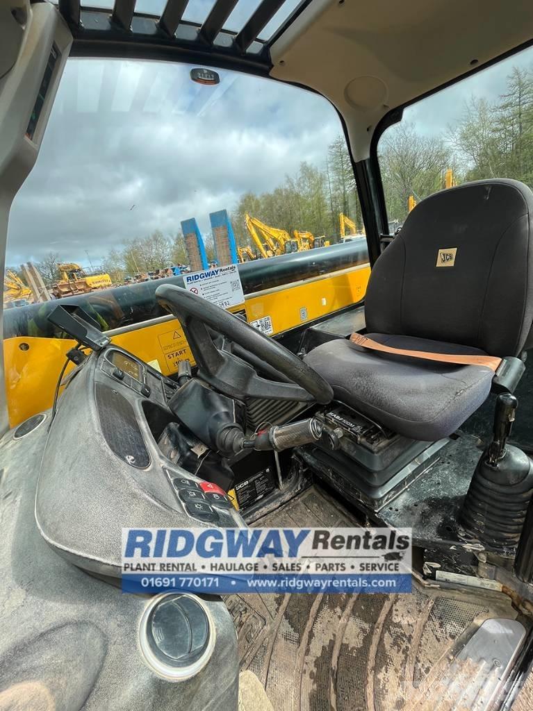 JCB 540-180 Teleskopski viljuškari